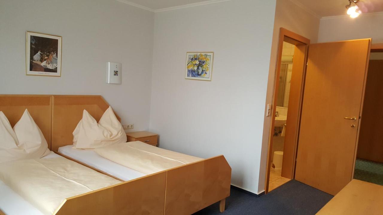 Restaurant Gaestehaus Seiger Sankt Lorenzen bei Knittelfeld Luaran gambar