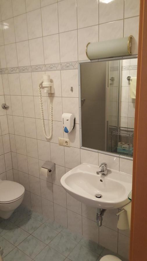 Restaurant Gaestehaus Seiger Sankt Lorenzen bei Knittelfeld Luaran gambar
