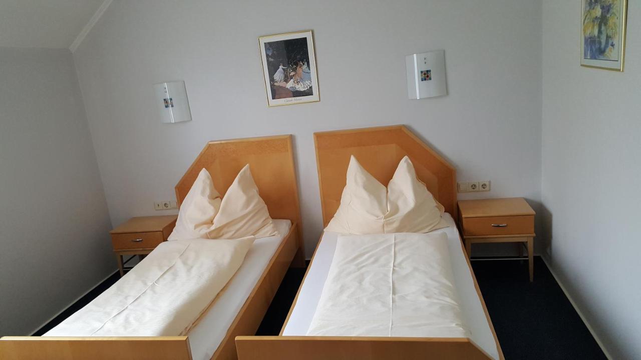 Restaurant Gaestehaus Seiger Sankt Lorenzen bei Knittelfeld Bilik gambar